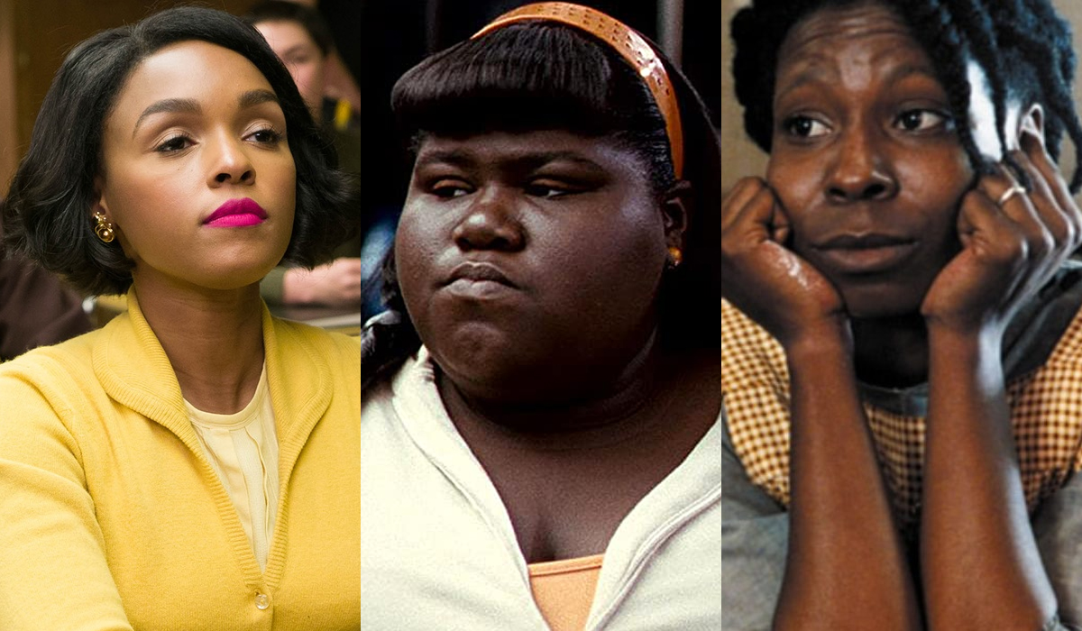 Filmes e séries com mulheres negras que você precisa assistir