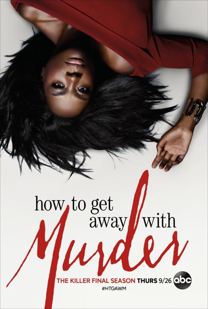 Filmes e séries com mulheres negras que você precisa assistir