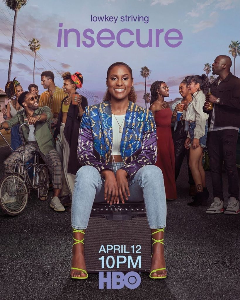 Filmes e séries com mulheres negras que você precisa assistir