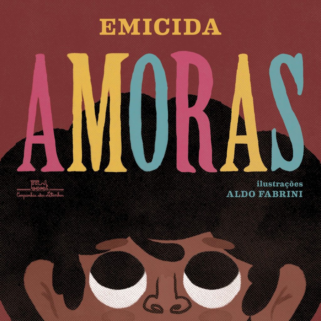 Livros sobre representatividade negra para crianças
