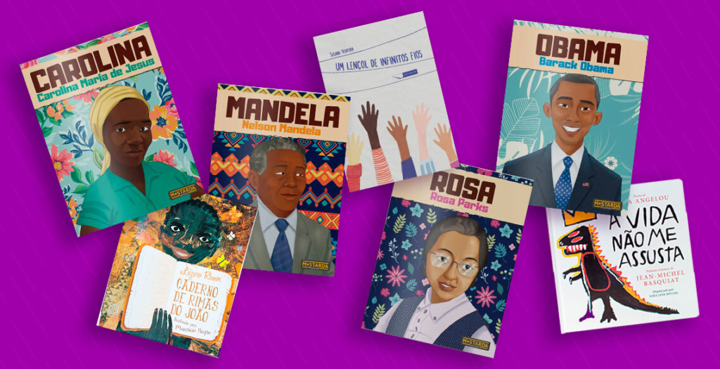 Como abordar o tema consciência negra na educação infantil?