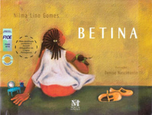 Betina, de Nilma Lino Gomes