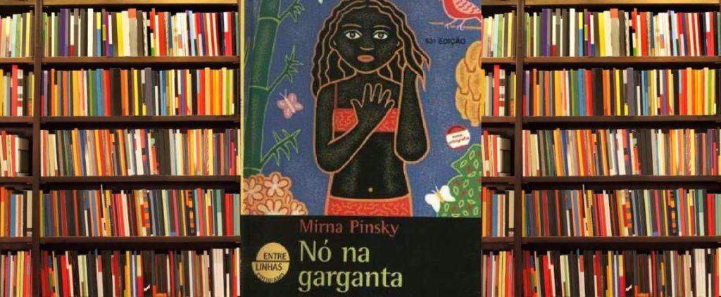 Livros sobre representatividade negra para crianças