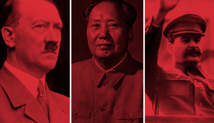 Maiores ditadores do mundo - 15 ditadores que marcaram a história contemporânea