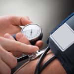 Pressão arterial – Aparelho auscultatório