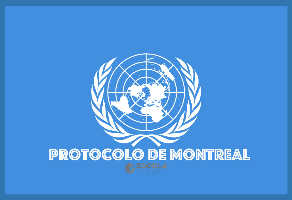 Protocolo de Montreal
