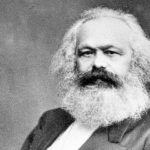 Questões sobre Karl Marx
