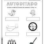 Atividades com sílabas complexas