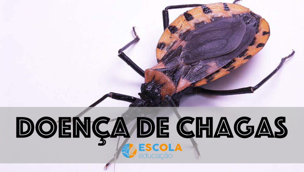 Doença de Chagas