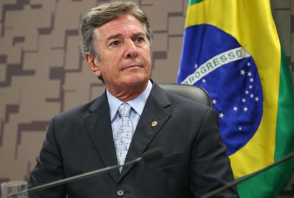 Líderes brasileiros que renunciaram