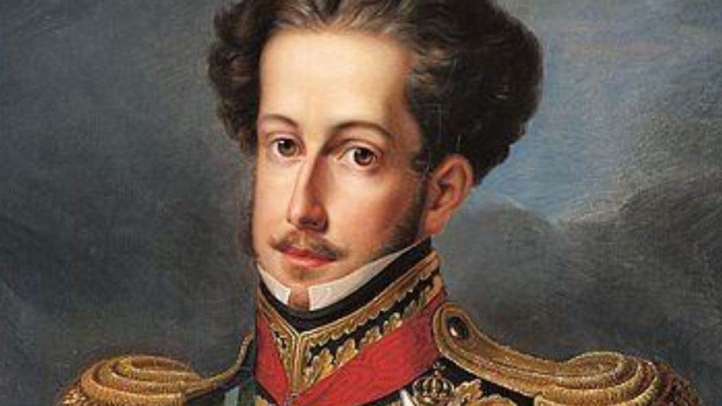 Dom Pedro I