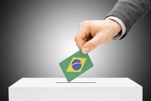 Eleições no Brasil