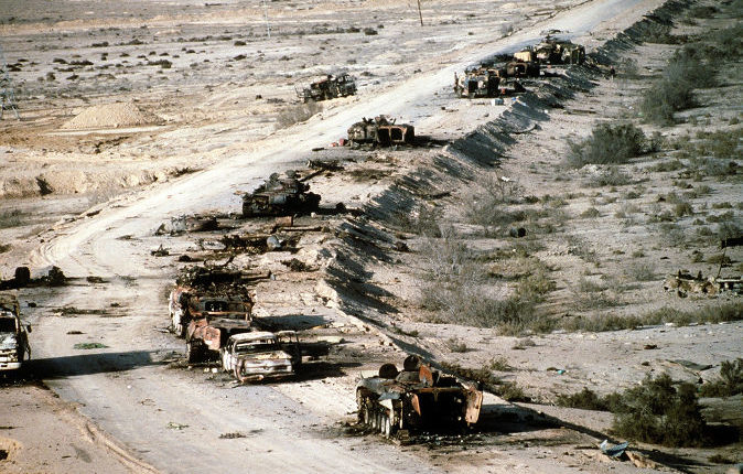 Guerra do Yom Kippur