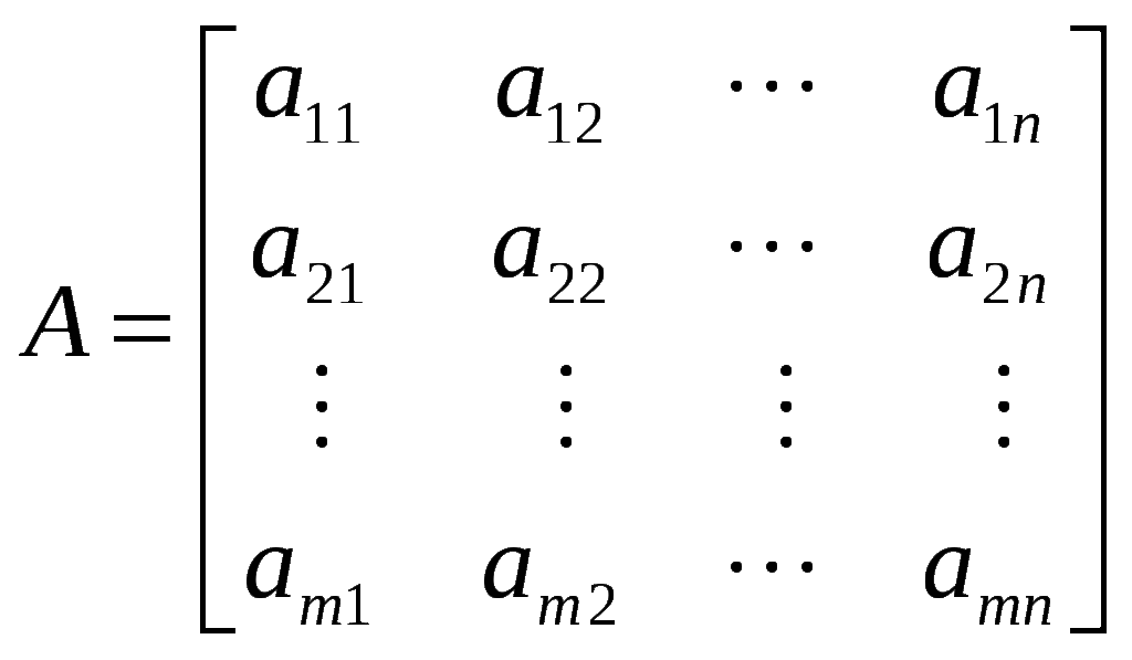 Matriz