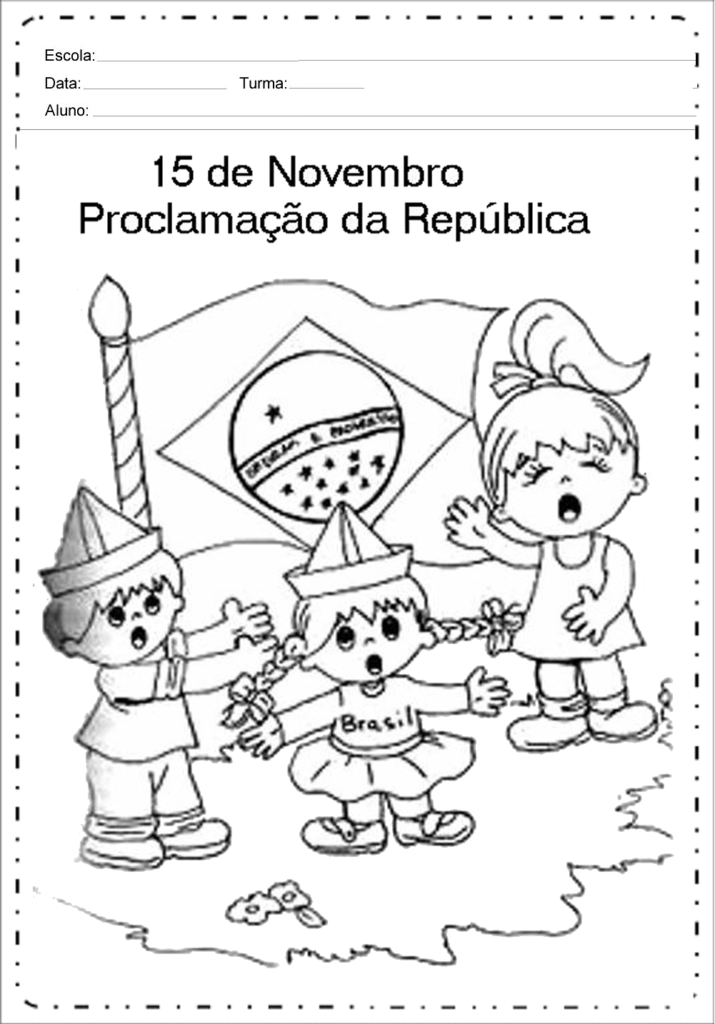 Proclamação da República