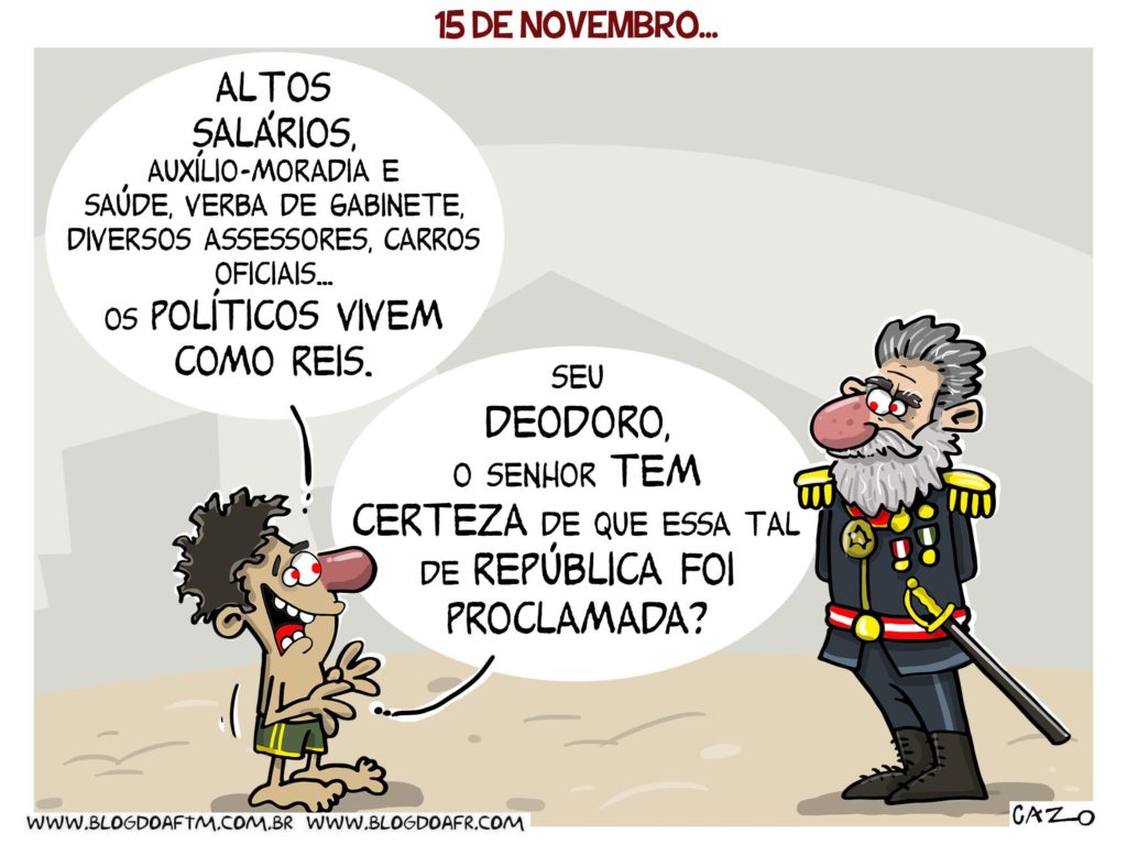 Proclamação da República