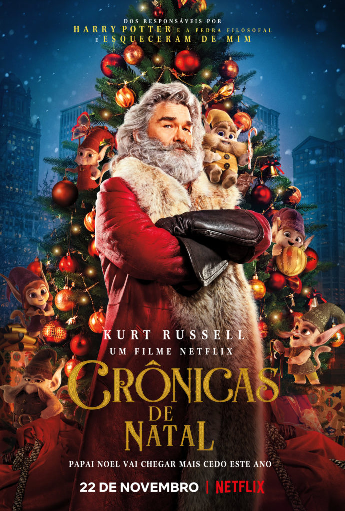 Filmes Natal