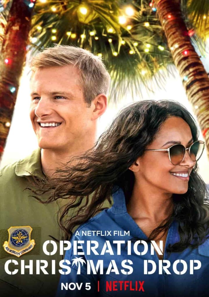 Filme Natal