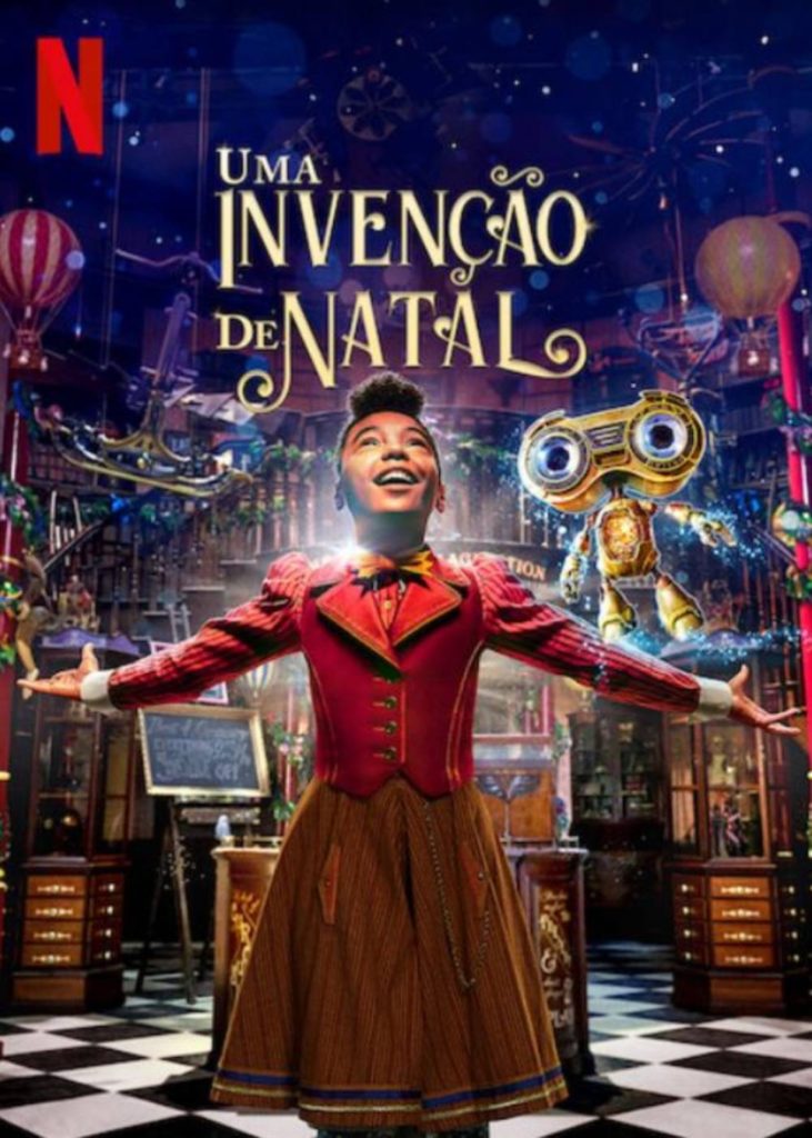 Filme Natal