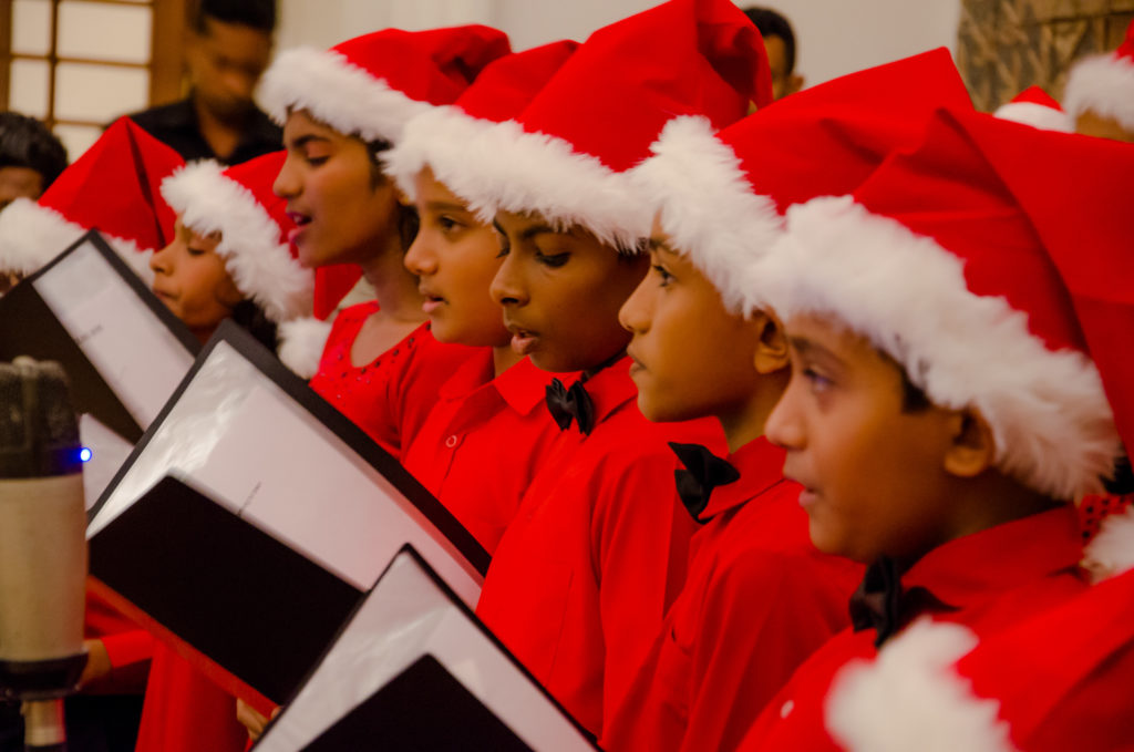 Músicas de natal