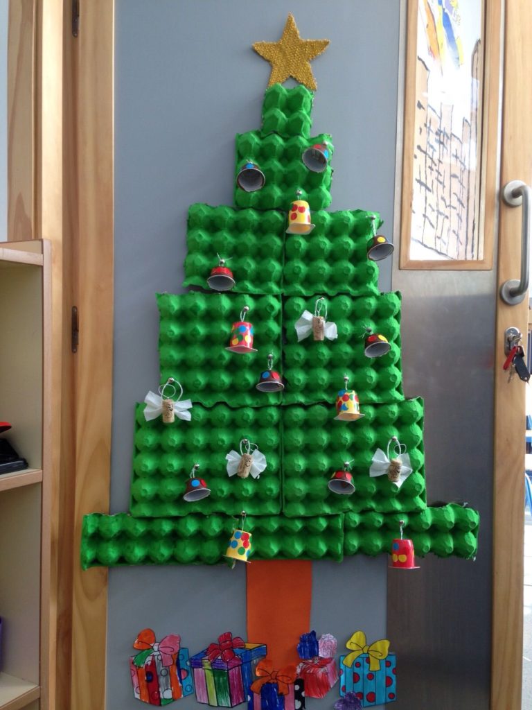 projeto natal ensino fundamental