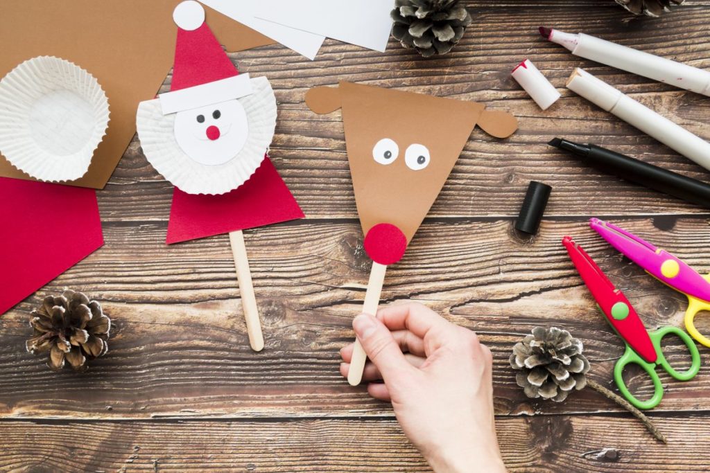 Projeto natal maternal