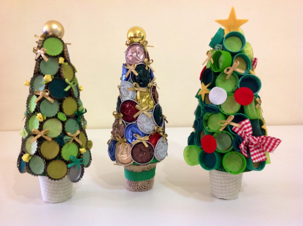 Projeto natal maternal