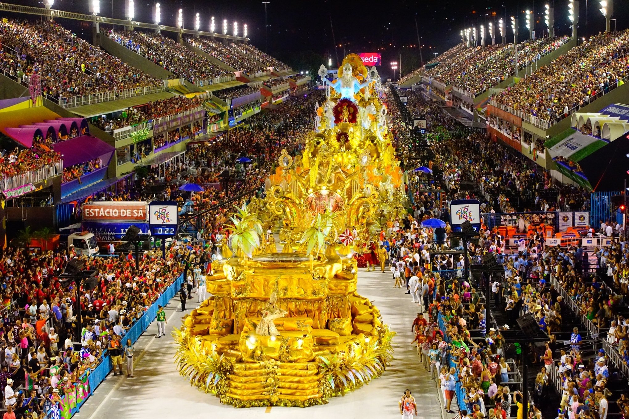 O que é Carnaval? Origem, datas, curiosidades e turismo n Brasil