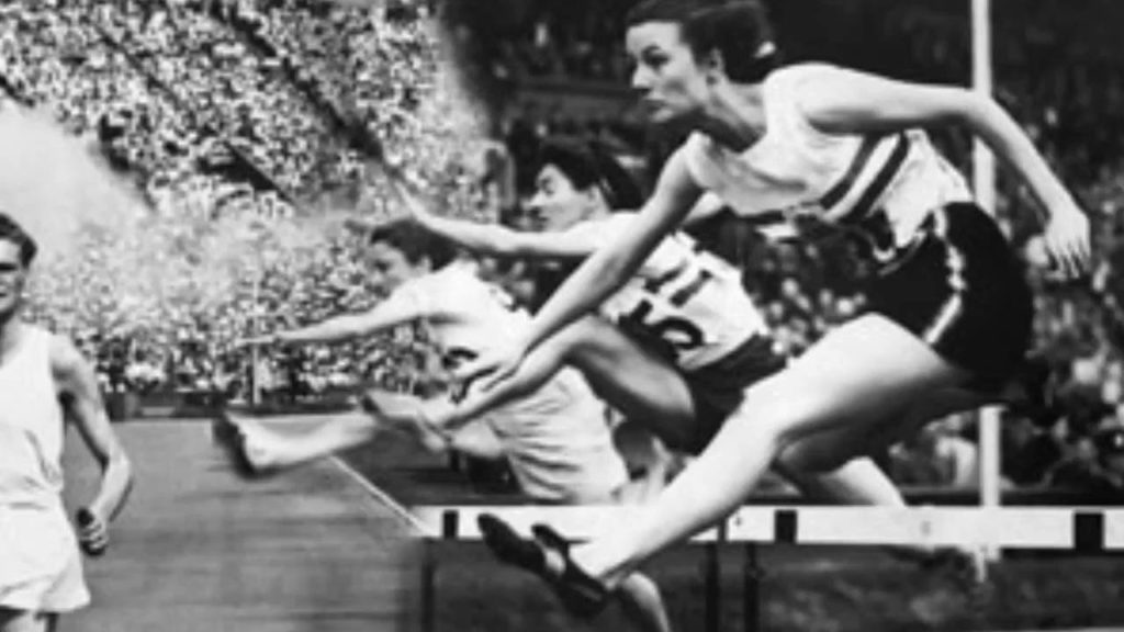 Olimpíadas em 1948