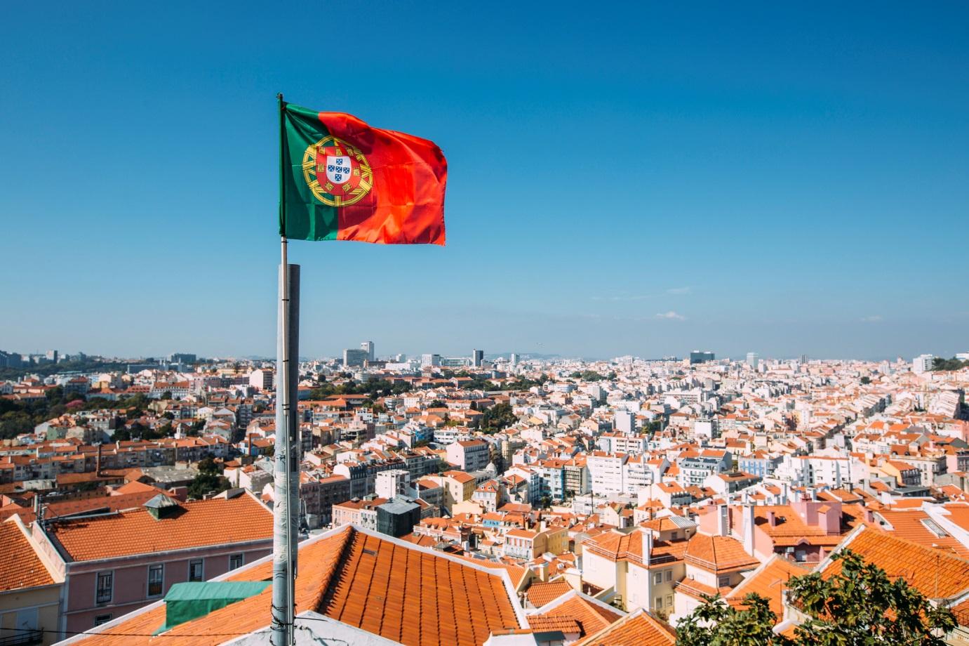Intercâmbio em Portugal