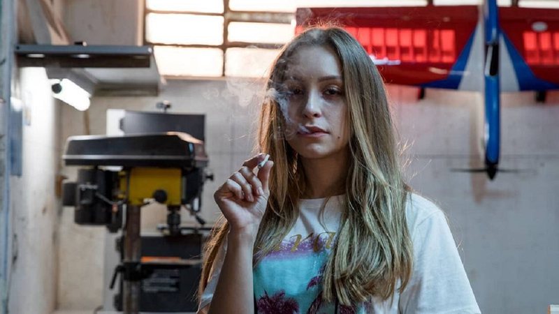 Filme de Suzane Von Richthofen estreia nesta sexta-feira (24)