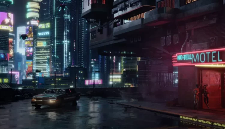 Cyberpunk 2077 atrasa DLC grátis e outras atualizações para 2022
