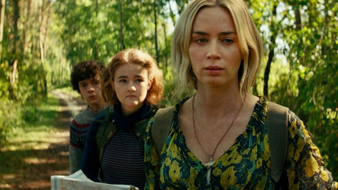 Jeff Nichols não vai dirigir spin-off de Um Lugar Silencioso