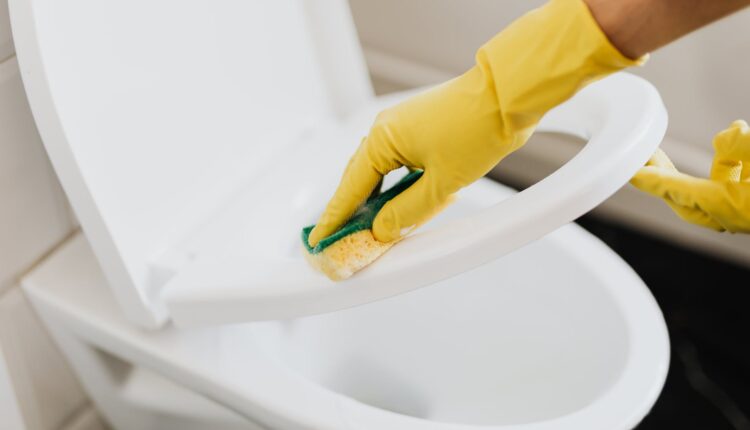 Você está limpando seu vaso sanitário corretamente? Saiba agora!