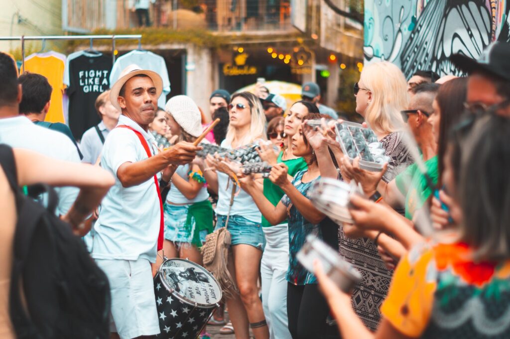Cancelamento do carnaval 2022: Saiba mais