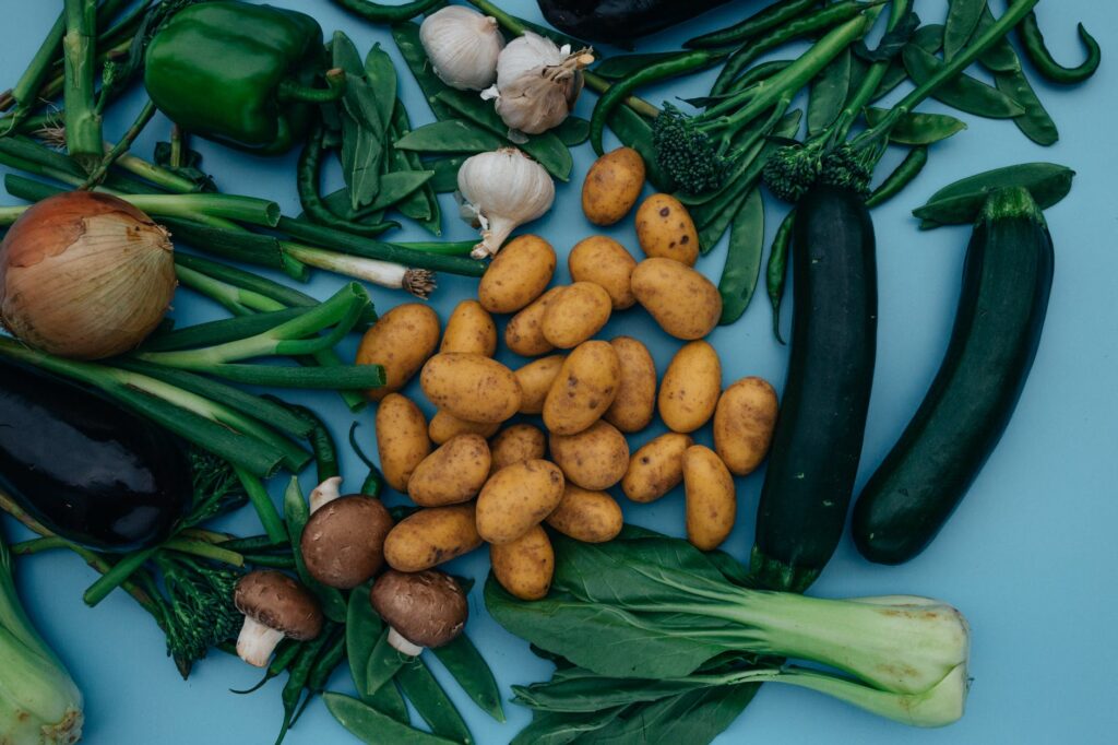 Como cultivar batata em casa.