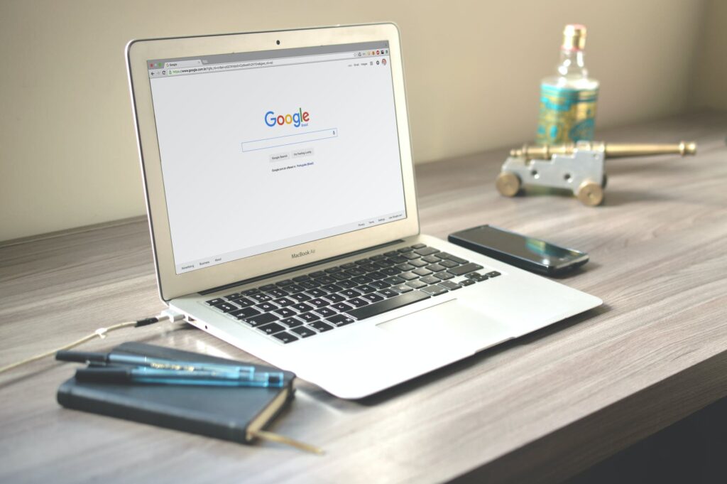 Como localizar o celular pela conta google.