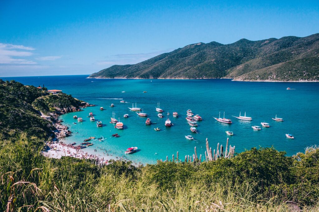 Confira o que determina comprar uma viagem para uma praia chique