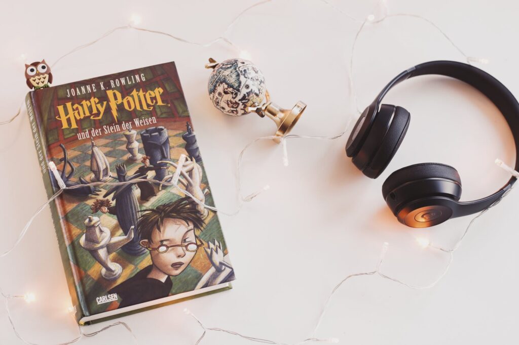 Documentário sobre o ator de Harry Potter.