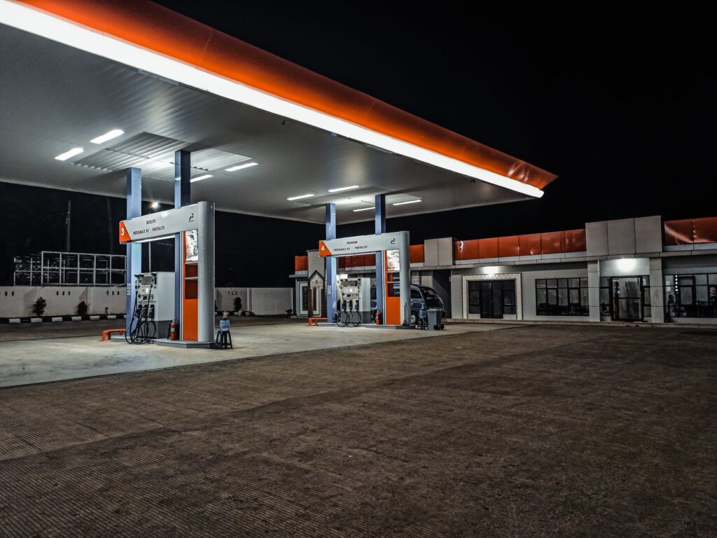 Dúvidas nos valores da gasolina e diesel