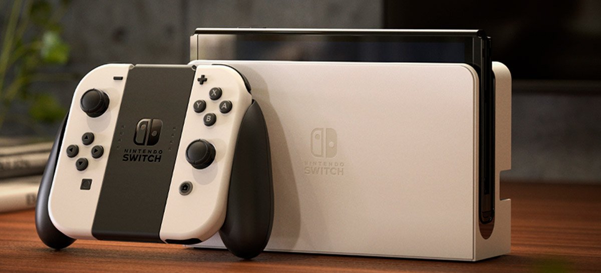 Hacker que desbloqueou Nintendo Switch terá que pagar US$ 4,5 milhões