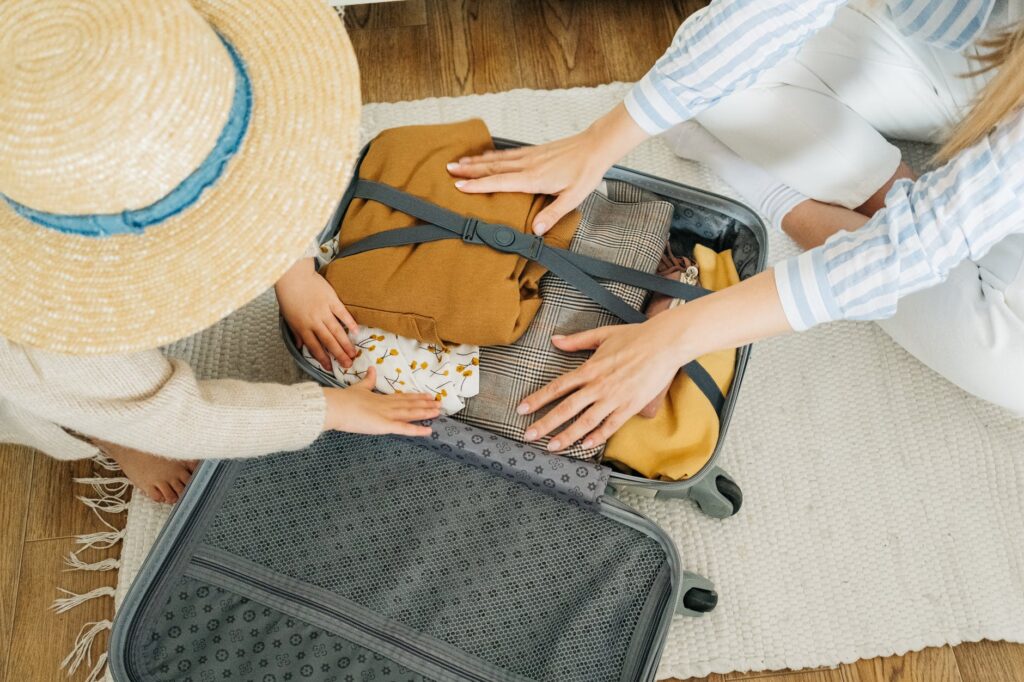 Os melhores lugares para viajar em 2022
