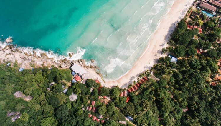 Seis praias podem ser expandidas em estudo realizado por Ilhabela