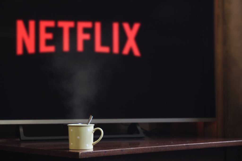 Site que exibe os filmes mais vistos no mundo.