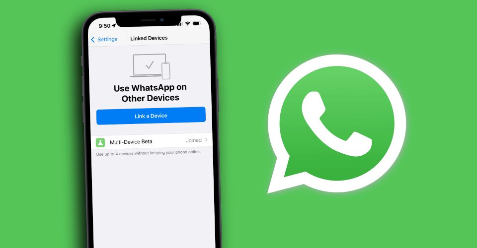 Como usar o WhatsApp em vários dispositivos ao mesmo tempo