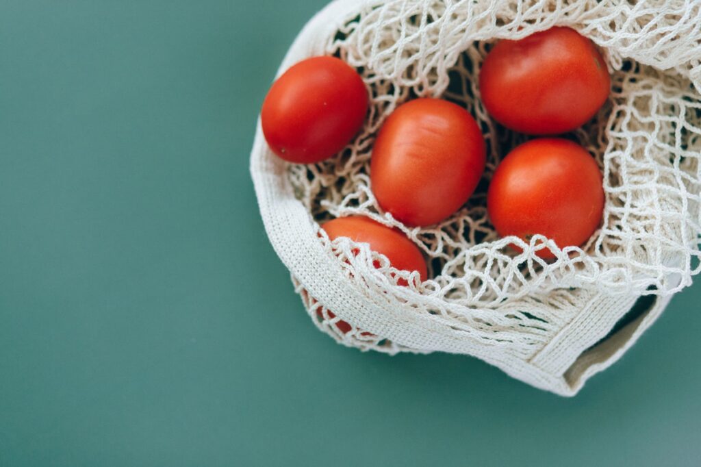 Tomate seco em conserva: Como fazer e benefícios.