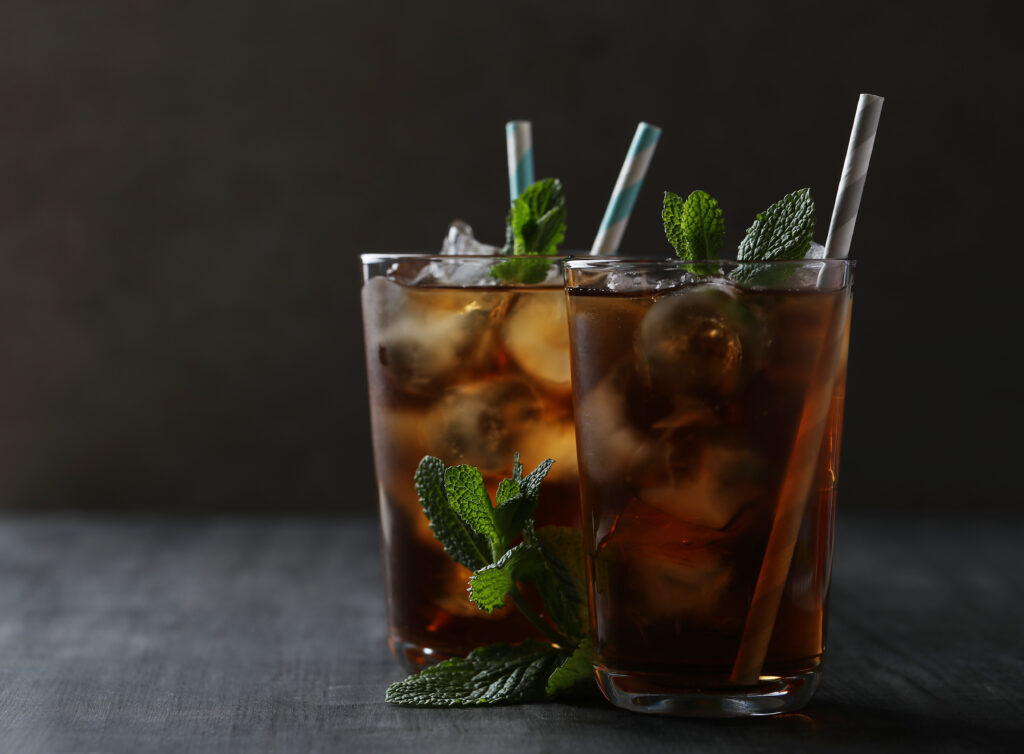 Batida de capuccino e menta: Aprenda essa receita refrescante e super deliciosa