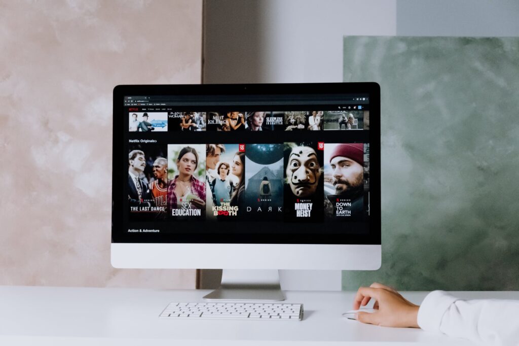 Mês do Natal na Netflix: o que chega?