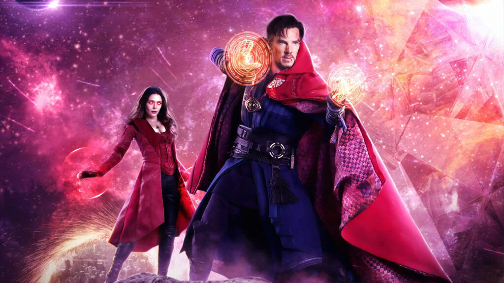 Sinopse japonesa de Doutor Estranho 2 revela GRANDE spoiler