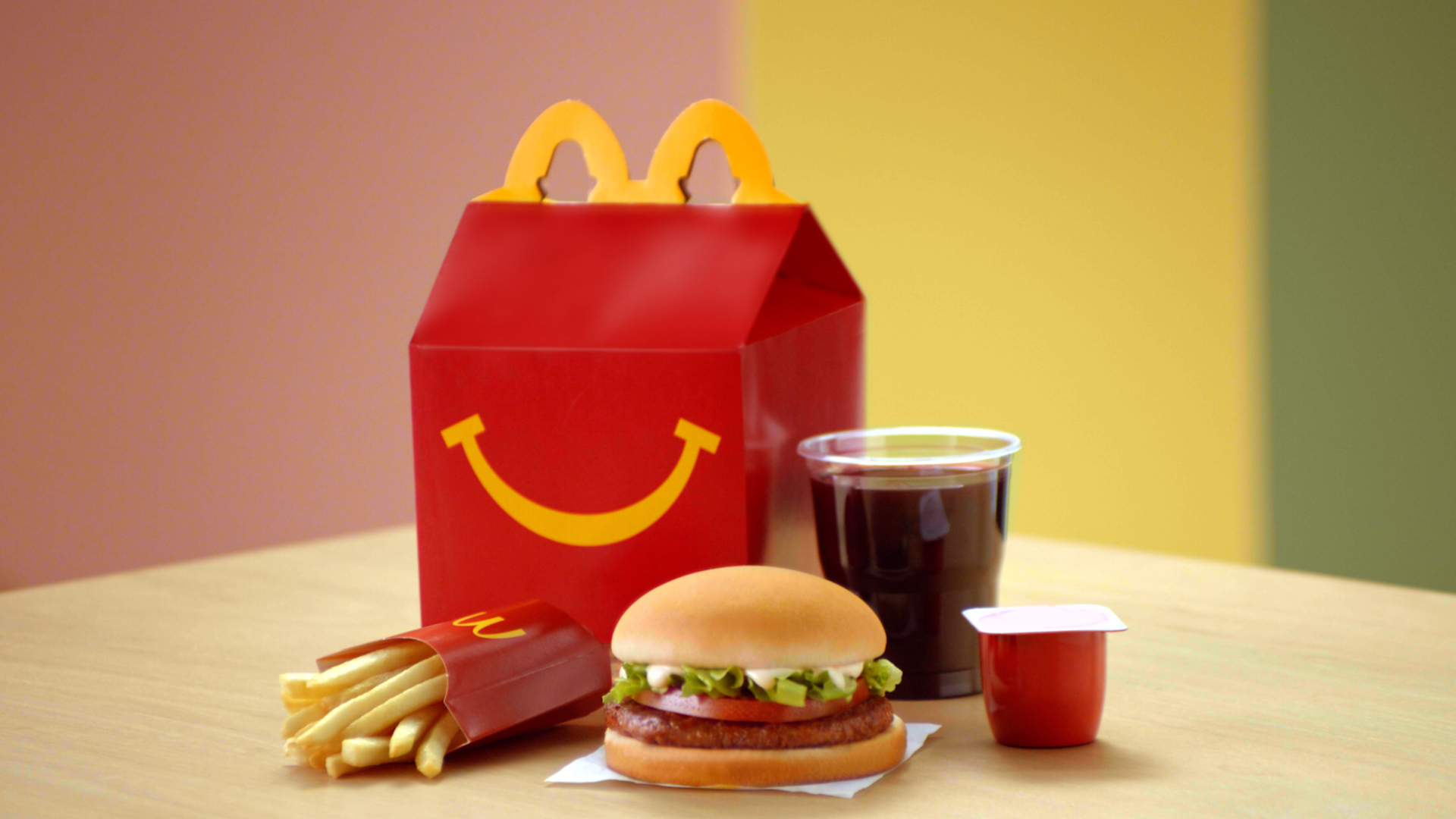 Pensando em ter uma franquia da McDonald’s? Confira agora todas as informações sobre adquirir uma loja da grande rede de fast food